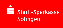 Logo der Stadt-Sparkasse Solingen